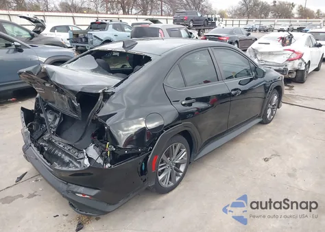 2023 Subaru Wrx z USA, uszkodzony, nr VIN JF1VBAB61P8813033